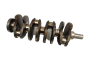 Crankshaft 520 0501H9 1.6 16V NFU Citroen Peugeot 3059