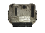 Controller 0281012468 9663268380 9653958980 PSA Bosch 18613