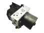 Abs Pump Jaguar X-Type 1X43-2M110-AE 0265800008 Bosch 47087