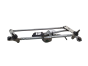 Wiper Mechanism Front Audi A1 82B955023 82B955119