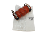 Air Hose New Original Citroen Peugeot 1.6 HDI 9801280580