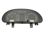 Speedometer/Instrument Cluster VW Polo 9N 6Q0920800P 110080124023 44052