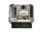 Controller 03L906018JN 0281019007 Audi Bosch 