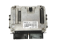 Controller 0261S17111 G1B1-12A650-AEB C1BA-12B684-EB Ford Bosch