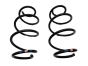 Suspension Spring Rear Right/Left Lodgy 550207521R Dacia