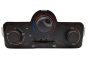 Heater Control Unit Clio 3 Modus 7701070473 030967W Renault Valeo 0km