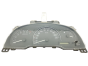 Speedometer/Instrument Cluster Toyota Avensis 83800-44490 157510-4620 25673