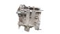 Cylinder Block HM05 10XVA7 1.2 VTI Citroen C3 3 Peugeot