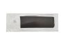 Door Trim Right Rear Original 98646469VV Peugeot