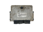 Controller Fiat 46789433 0281001955 Bosch 41623