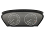 Speedometer/Instrument Cluster BMW X5 E70 9170269 A2C53299547 