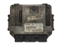 Controller PSA 0281010707 9647785580 Bosch 20412
