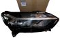 Headlamp Right New Original 260101940R Dacia
