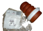 Shock Absorber Bump Stop Original Jumper Boxer Ducato III 5033E6