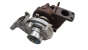 Turbocharger  0375J9 9650688380 IHI 1.4 HDI 16v Citroen C3