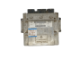 Controller 6C11-12A650-FJ 3BWJ Ford FoMoCo