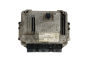 Controller 4M51-12A650-YD 0281011701 Ford Bosch 42190
