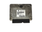 Controller VW 036906034DD IAW4MV.DD Magneti Marelli 21628