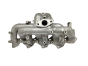 Intake Manifold For Renault Mascott Master 3.0 DCI ZD3 7701057758