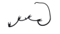 Fuel Lines 1579GJ 156494 Delphi 1.4 HDI 16v Citroen C3 9650059780