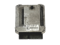 Controller 03G906016DT 0281011892 Audi Bosch 23806