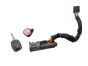 Ignition Switch Renault Twingo 433815 7701046689 Valeo 1009