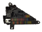 Fuse Box BMW 518956024 6906618-04