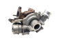Turbocharger 16359700029 144116419R  16411014770 1.5 Dci 