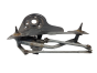 Wiper Mechanism Ford Fusion 2N1111009AB 404.745 1570
