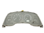 Speedometer/Instrument Cluster Opel Astra G 24451504ZL 110080155005 25489