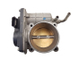 Air Throttle Body Renault 161201190R RME60-12  2.0 16V 2177