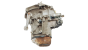 Manual Gearbox 20CE44 Peugeot 206 1.1 2222C4