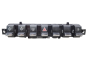 Hazard Light Control Peugeot 3008 96672390XT