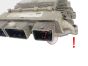 Controller 2S6A-12A650-BK 5WS40027J-T SID 802 Ford Siemens 46433