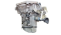 Gearbox 2222RC 20CQ08 Citroen C3 Peugeot 1007  1.1 1.4 1038