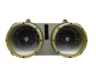 Speedometer/Instrument Cluster VW Polo 6N2 6N0920804P 2785