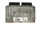 Controller S118057506B 9639455780 8200038888 PSA Siemens