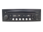 Cd Radio Player Citroen Peugeot 96750215XT A2C53405045 Continental