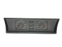 Speedometer/Instrument Cluster Seat Malaga 27597412 27597.4/12 55591