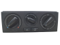 Heater Control Unit AC VW Golf 4 1J0820045F