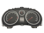 Speedometer/Instrument Cluster Opel Corsa D P0013252142 28118989-0 19047
