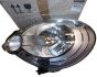 Headlamp Left New Original 7701068181 Renault