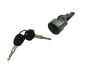 Ignition Switch Subaru Impreza