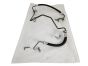 Power Steering Cable Original Master III Movano NV400 4972100Q8D