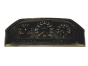 Speedometer/Instrument Cluster Mercedes E W124 1245424568 VDO