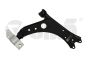 Wishbone Right 1K0407152AA 44070938901 VW Audi Seat Skoda Vika