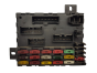 Fuse Box Fiat 46443389 20117