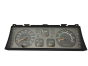 Speedometer/Instrument Cluster Renault 9 7700774074 09043489902