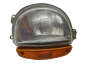 Headlamp Right 7701036394 Twingo 1 Renault Carello