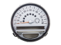 Speedometer/Instrument Cluster Mini Cooper 9189504-04 BM-508-931